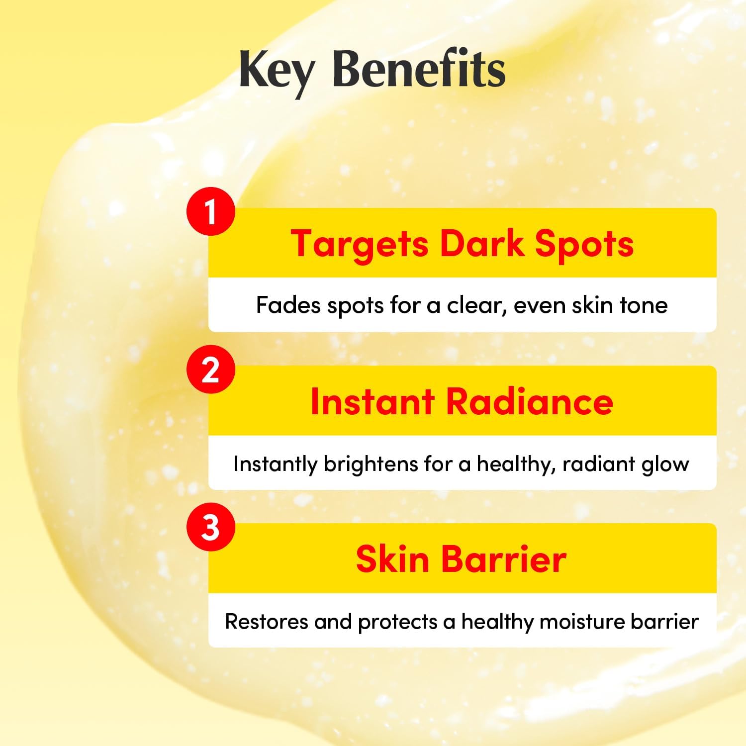 EQQUALBERRY Vitamin Illuminating Cream 50ml Brightening Face Body Moisturiser Niacinamide Tranexamic Acid Vitamin CLightweight Hydration Skin Tone Support New