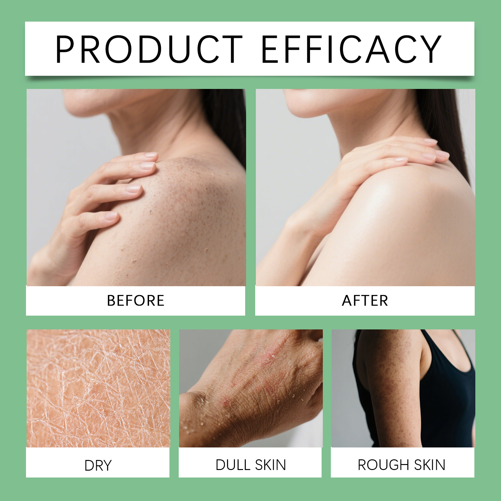 Aloe Moisturizing Body Cream Hydrates Skin Fresh Natural Fragrance Fits All Skin Types Daily Whole Body Care