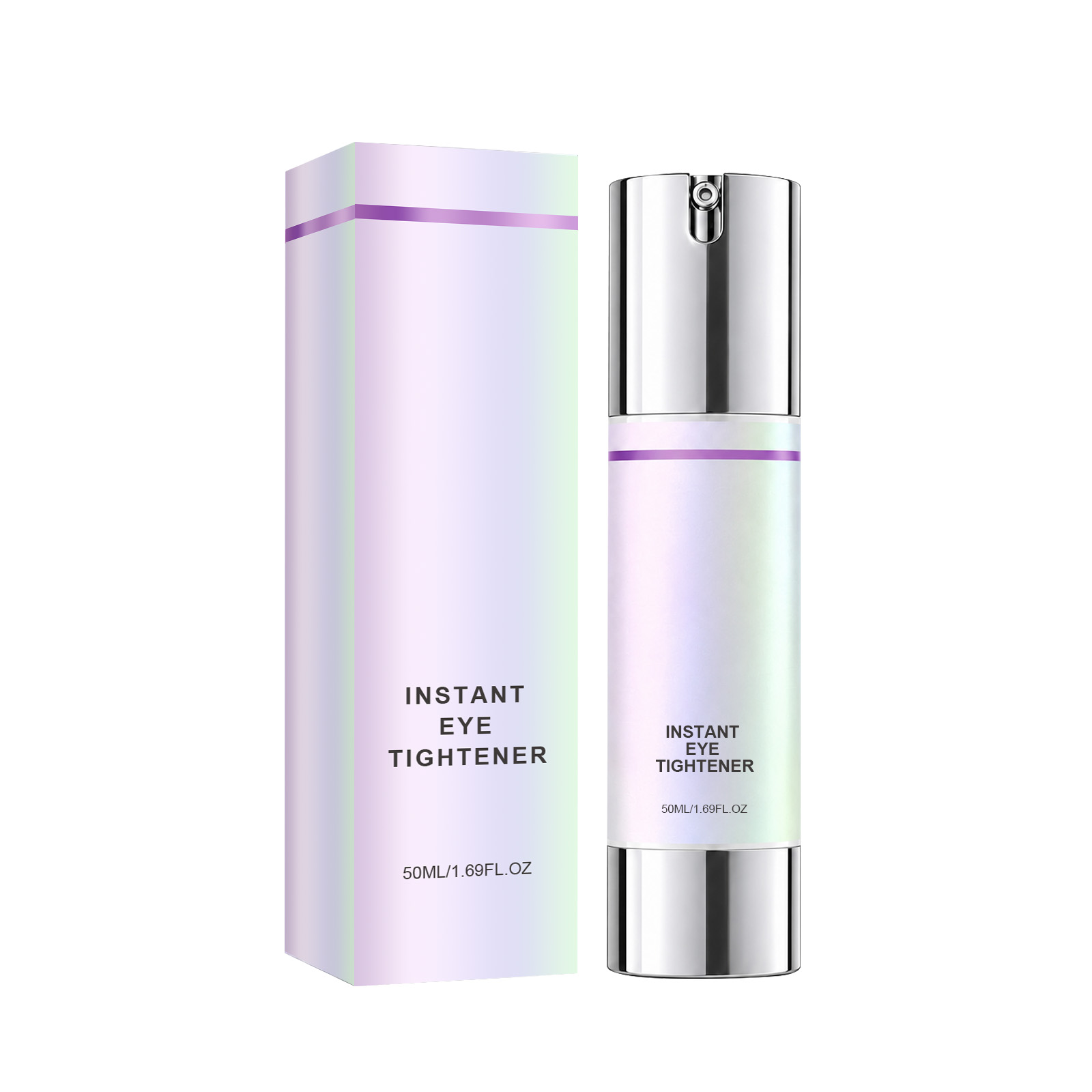 Eye Moisturizing Essence Nourishes Soothes Clear Delicate Smooth Glossy Hydrating Fresh Nonsticky Skin
