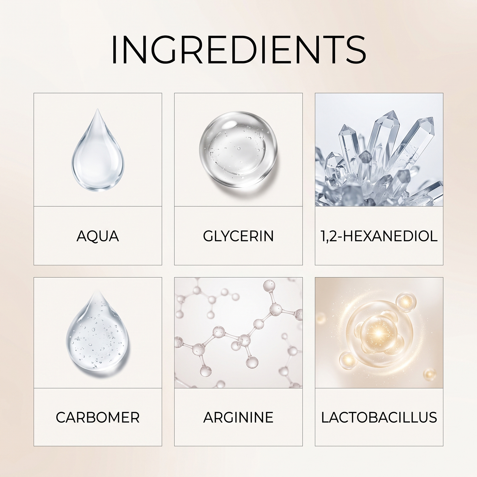 Facial Care Essence Light Texture Glossy Smooth Dull Skin Hydrating NonSticky Brightening Rough Face