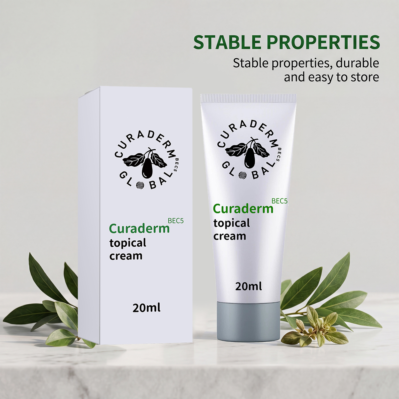 Botanical Skincare Ointment Mild Moisturizing Nourishing Body Skin Repair Coarse Skin Daily External Lotion