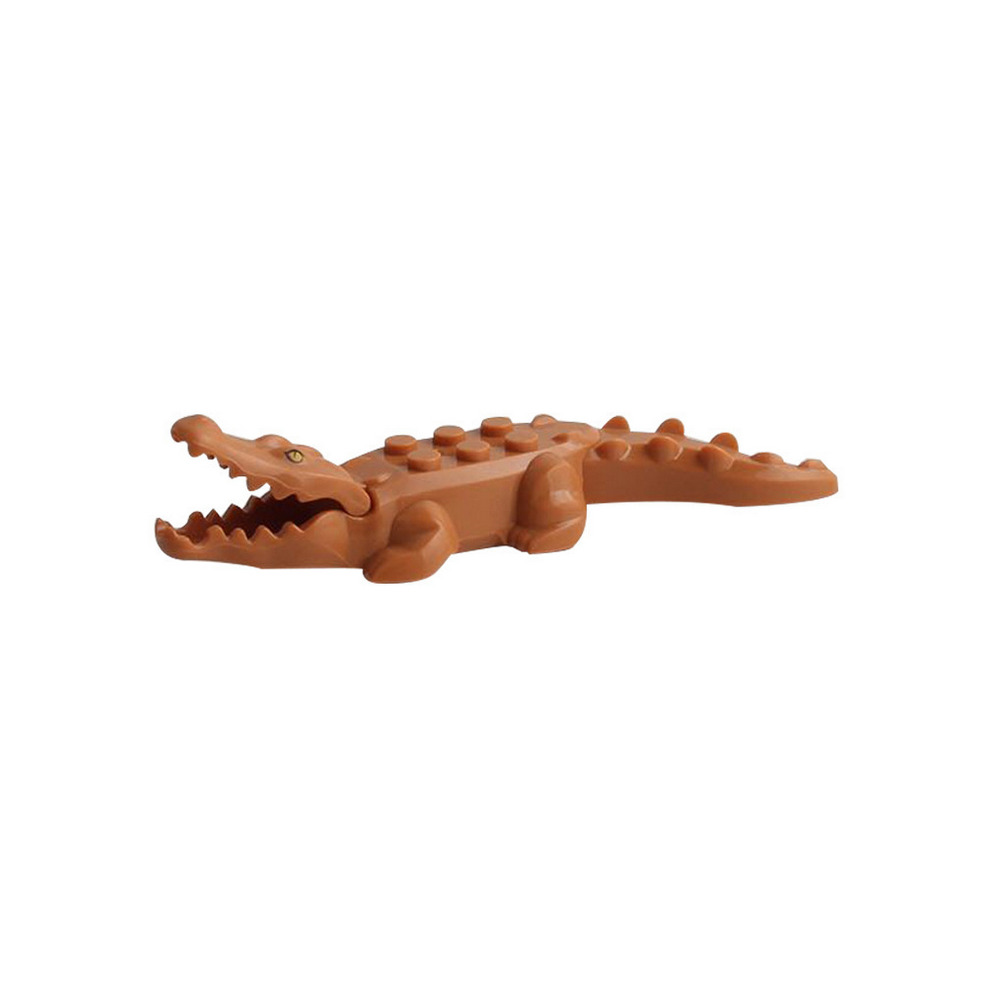 12Pcs/SET Animals Minifigure Fit Lego Building Block Kids Toy
