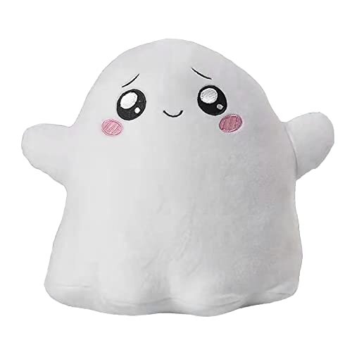 Luminous Lankybox Plush, Florescent Plush Foldable Doll,Lankybox Plush Glow in the Dark