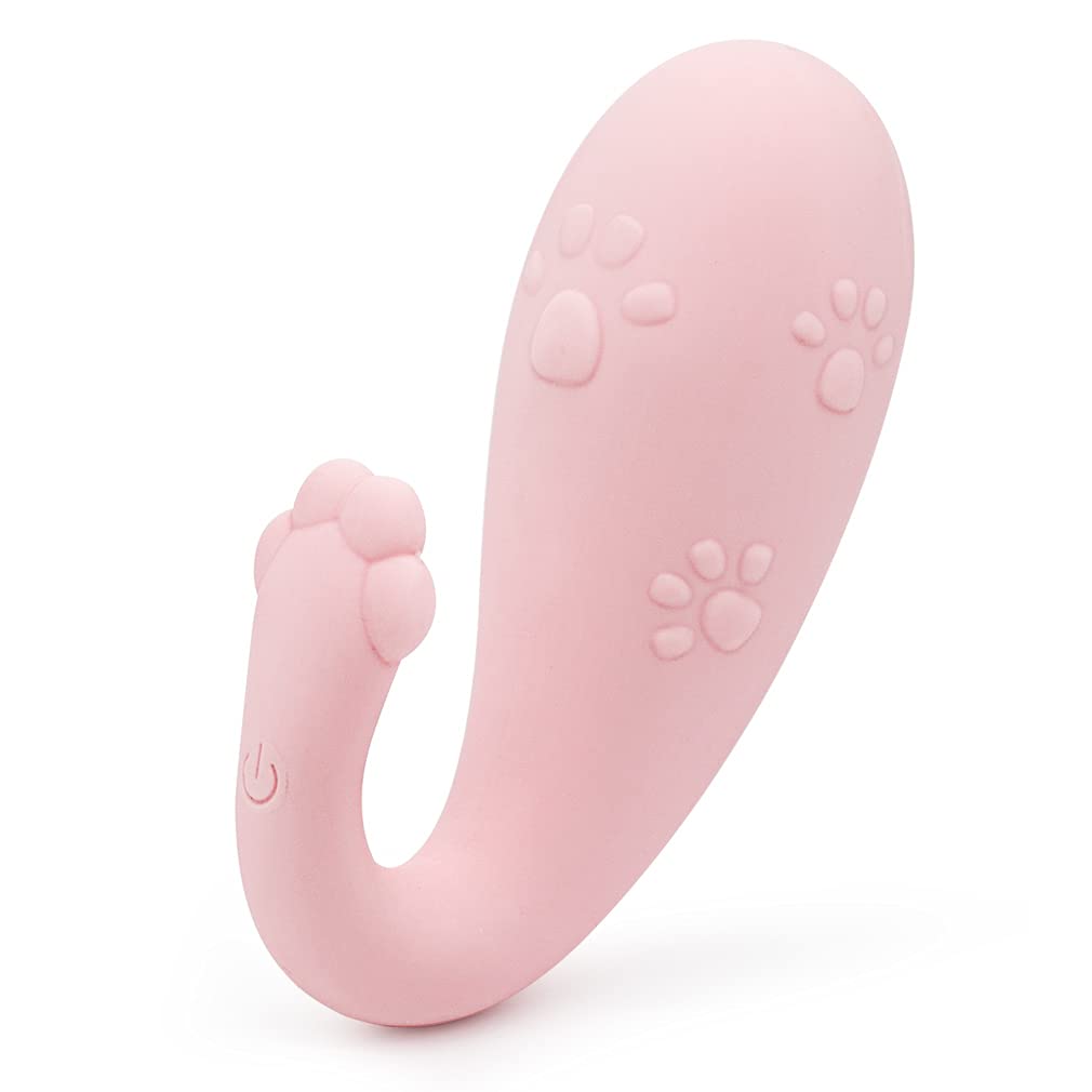 Massage Toys for Woman Automatic Women Vibrator Bullet Stimulator Smart Phone App Controlled Adult Toys for Women Pleasure Smooth Bendable Silicone Wand with 8 Modes Vibration for Women Pleasure Massaging Tools