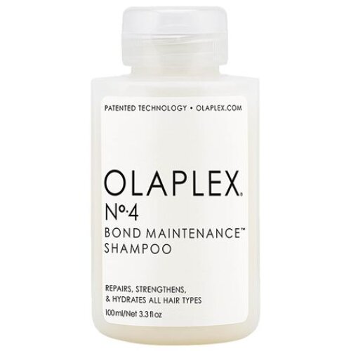 Olaplex No. 4 Bond Maintenance Shampoo 100ML