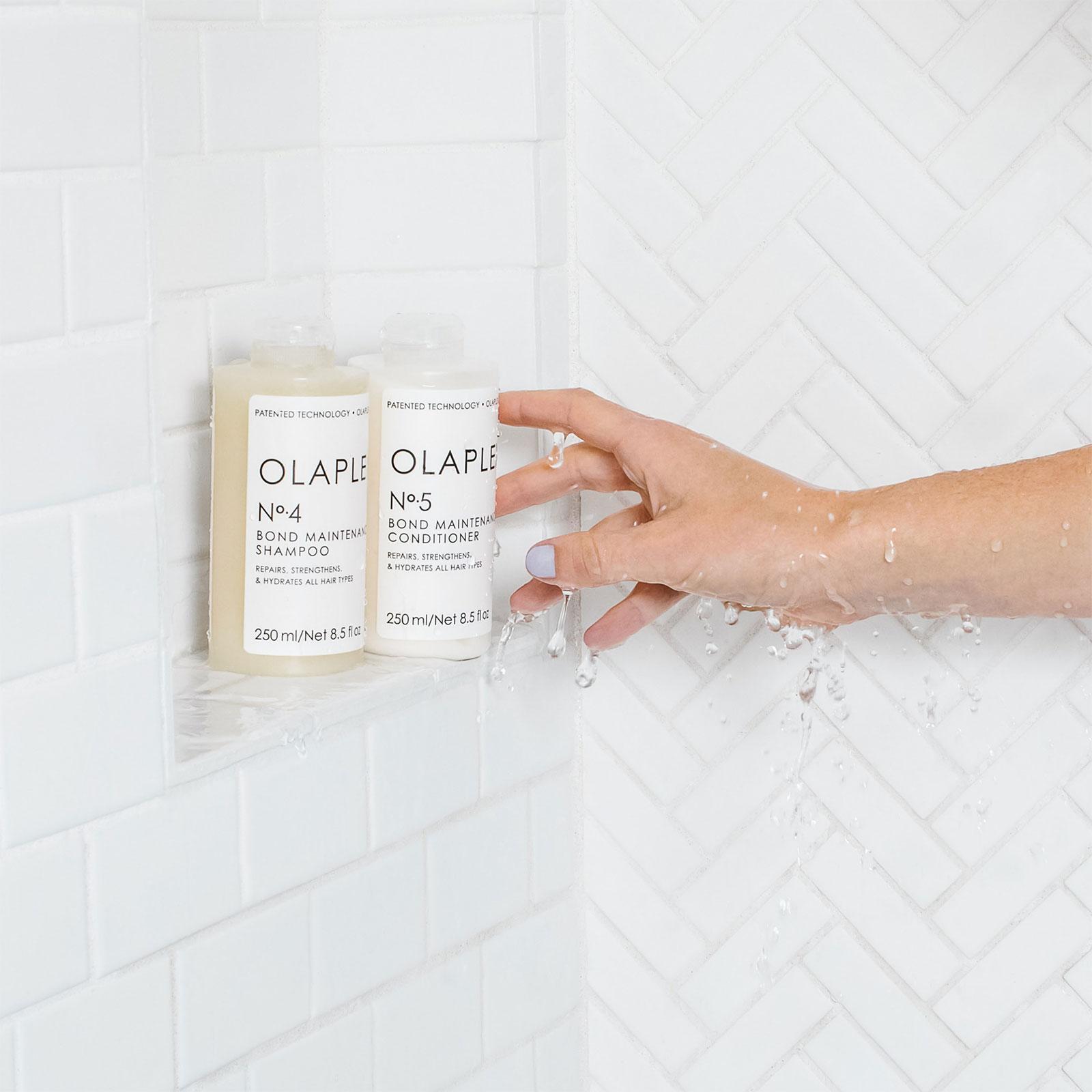OLAPLEX Maintenance and Repair Trio Bond Maintenance Shampoo 250ml