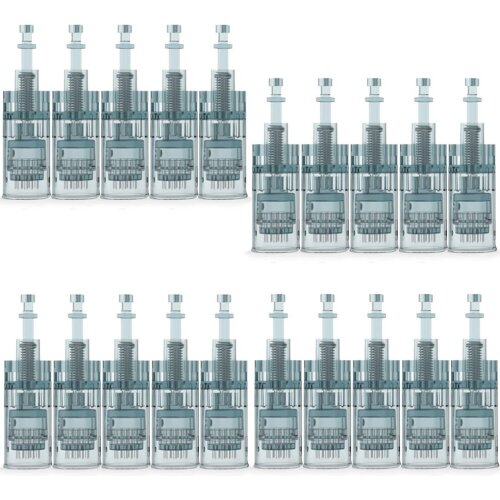 Dr.Pen Ultima M8 Microneedling Pen Replacement Cartridges 10pcs