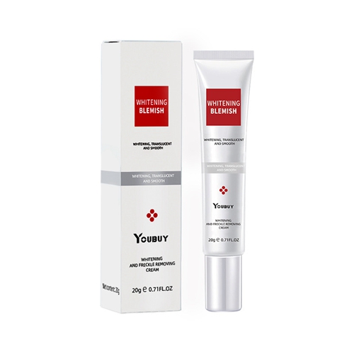 Dark Spot Freckle Remover for Face Dark Spots Remover Melasma Freckle Sun Spots Corrector Cream Natural Whiten Moisturizing Anti Aging  Face Cream 20g
