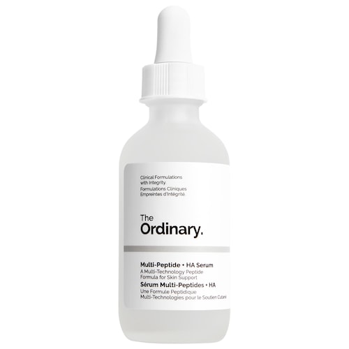 The Ordinary Multi Peptide HA Serum 30ml