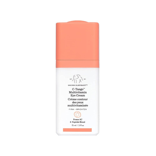 Drunk Elephant C-Tango Multivitamin Eye Cream.