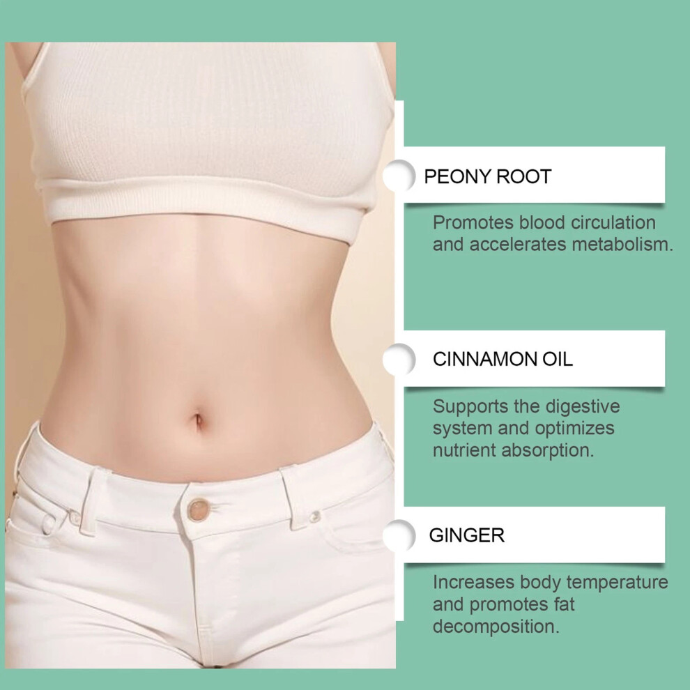 Ozempatch Slimming Patches for Women Support Weight Loss Metabolism