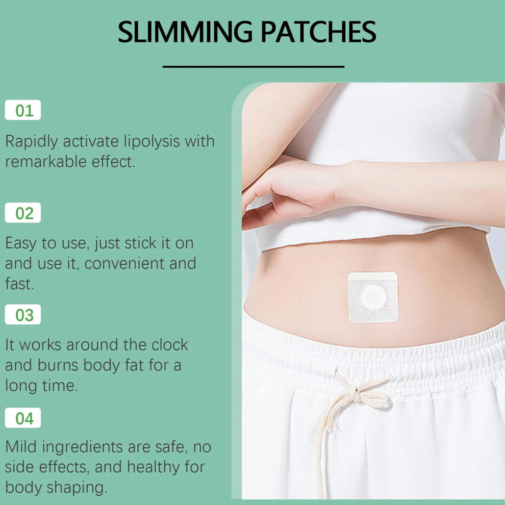 Ozempatch Slimming Patches for Women Support Weight Loss Metabolism