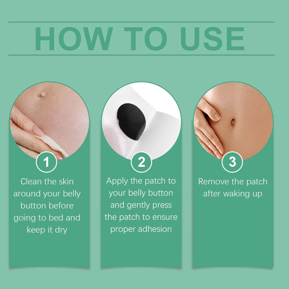 Ozempatch Slimming Patches for Women Support Weight Loss Metabolism