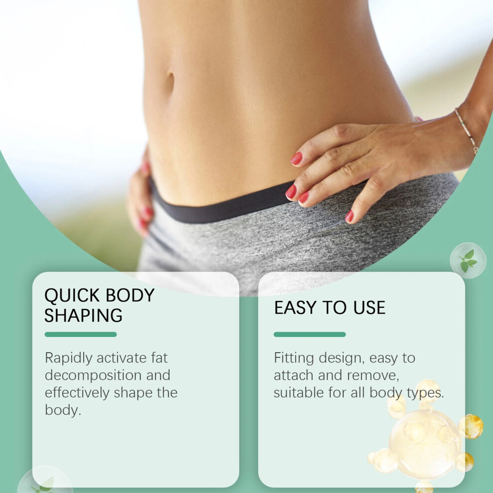 Ozempatch Slimming Patches for Women Support Weight Loss Metabolism