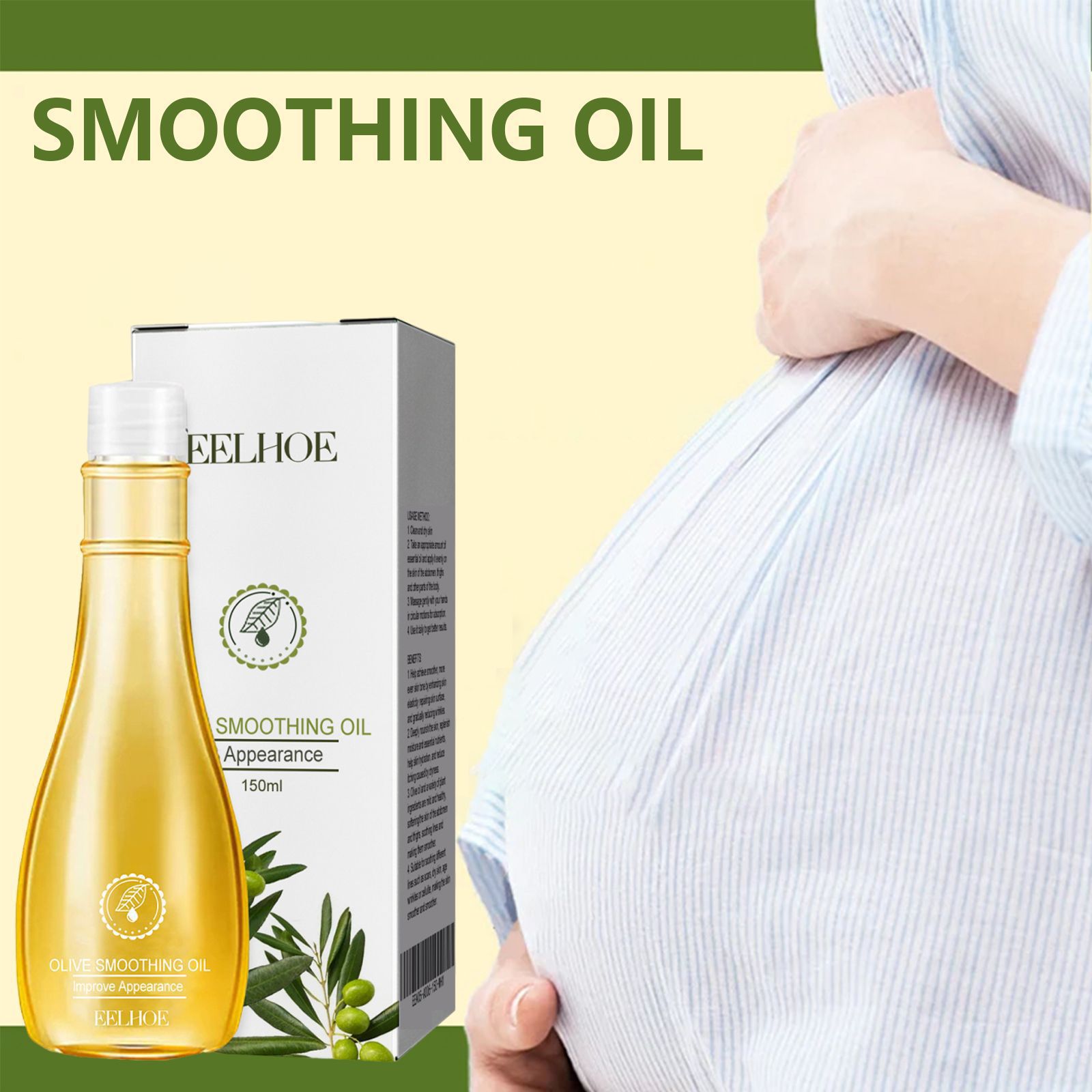 Olive Skin Care Oil For Nourishing Moisturizing Firming And Softening Body Skin Daily Gentle Hydrating Treatment