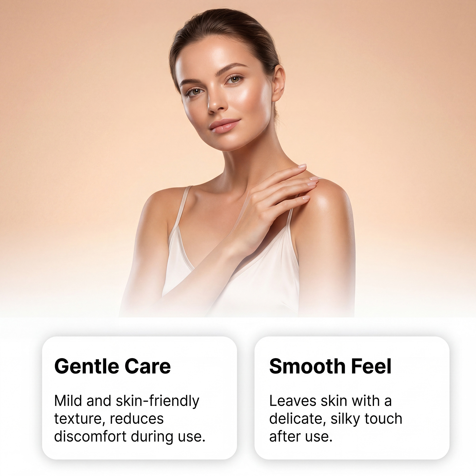Body Care Essential Oil Moisturizing Nourishing Smooth Refreshing Daily Smear Care Body Skin Surface Gentle Soft Hydrating Mild Natural