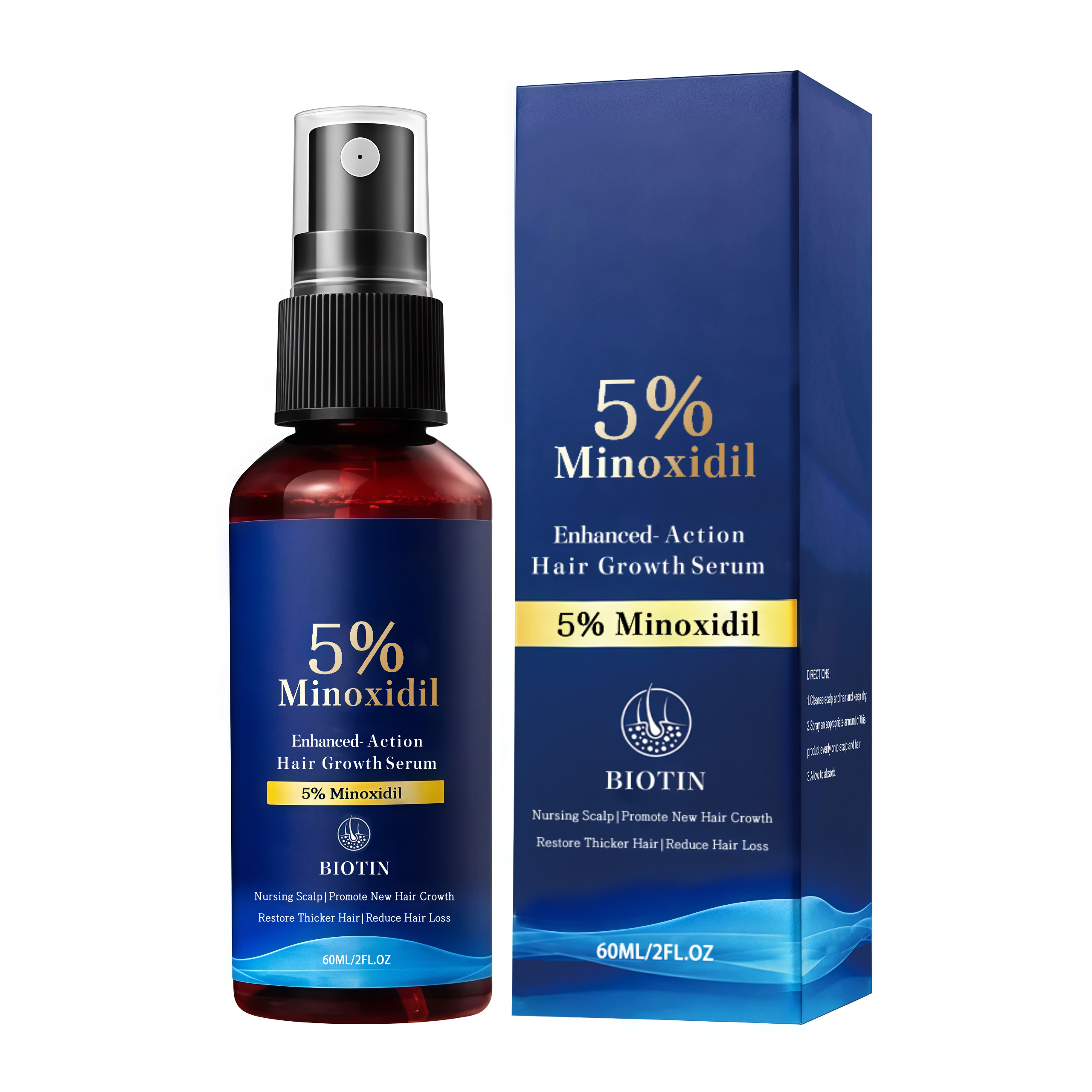 Hair Volumizing Care Essence Spray Nourish Tresses Light Non Greasy Smooth Glossy Handy Daily Hair Treatment