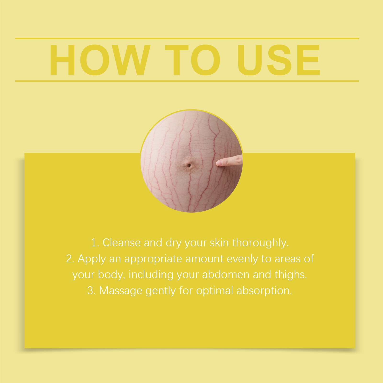 Banana Nourishing Moisturizing Cream Mild Ingredients Hydrate Moisturize Soft Smooth Whole Body Skin Daily Care Lotion