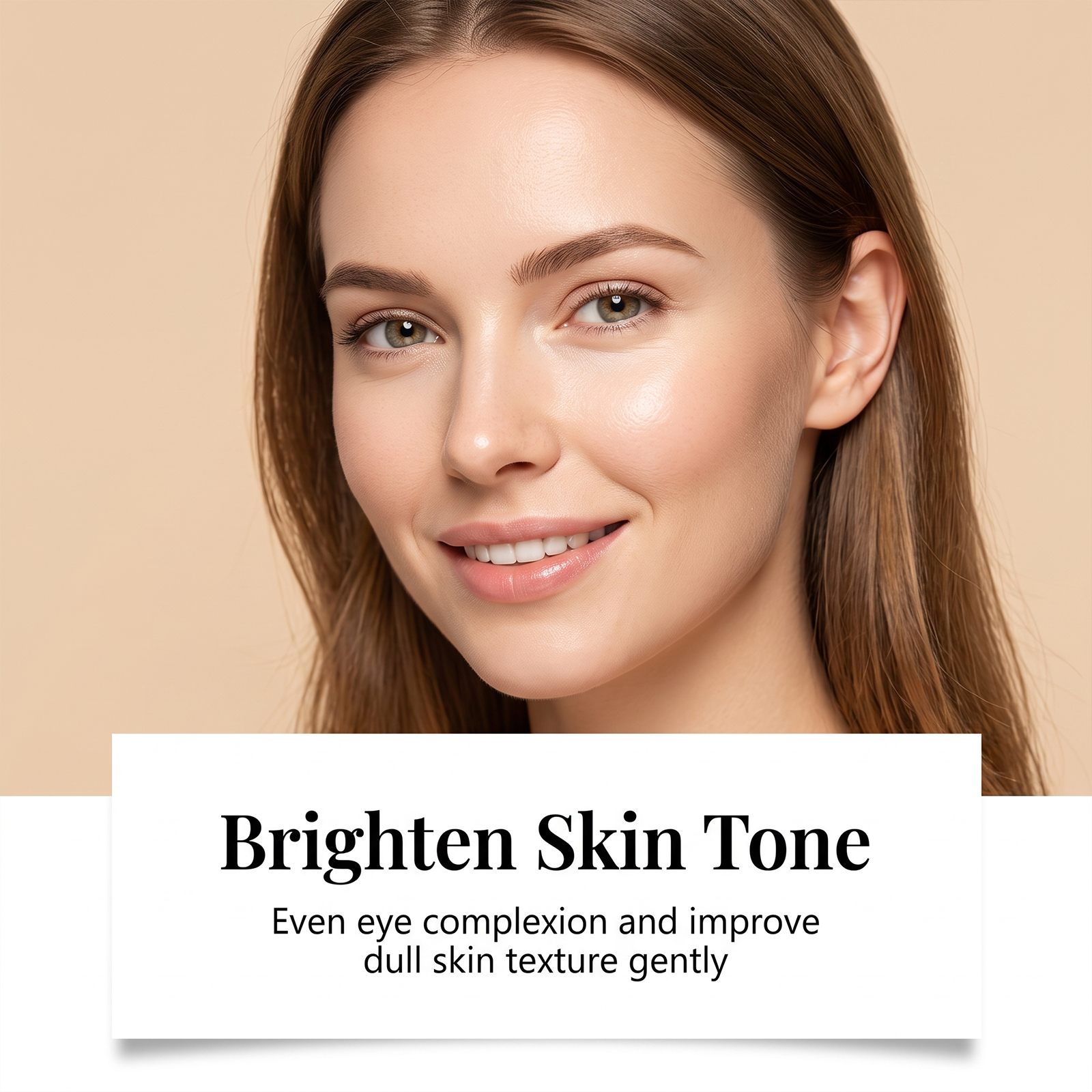 Hydrating Gold Eye Mask Nourishes Moisturizes Smoothes Fine Lines Around Eye Skin