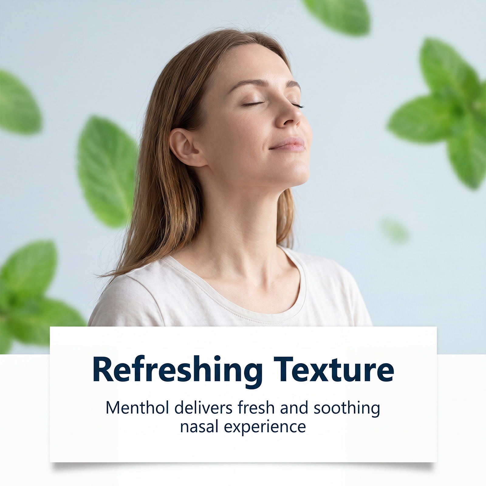 Nasal Gentle Cleansing Spray Household Portable Nasal Wash Daily Moisturizing Care Clean Nose Comfort Sprayer