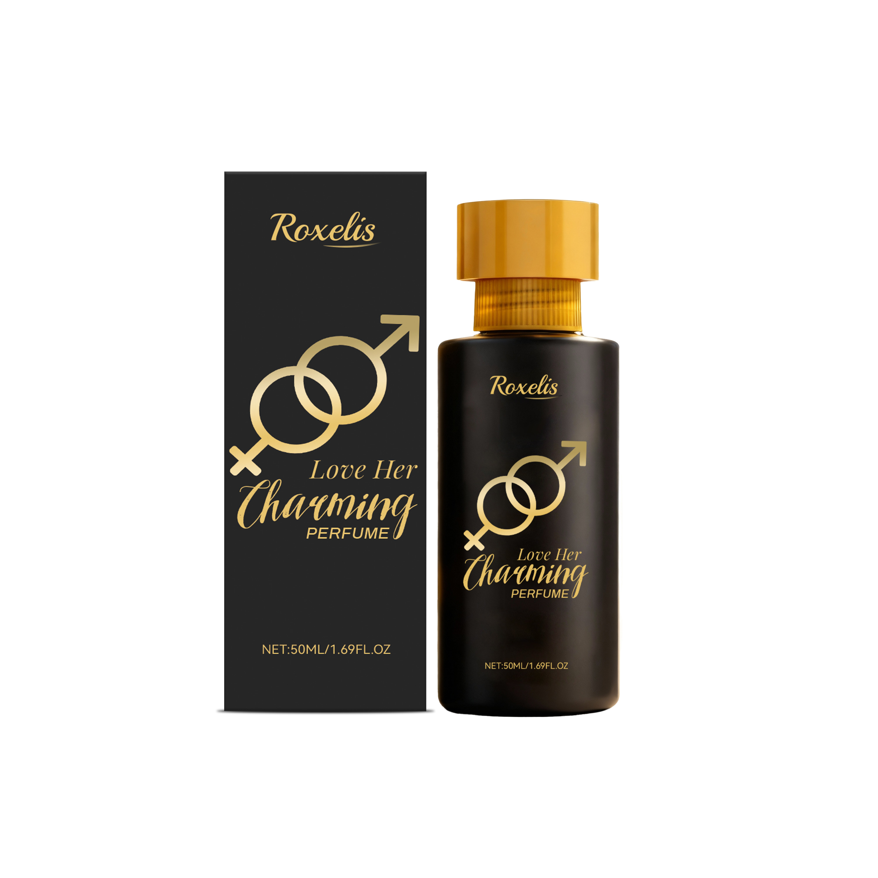 Charming Perfume Fresh Light Layered Textured Soft Mild Long Lasting Fragrance Daily Party Occasions
