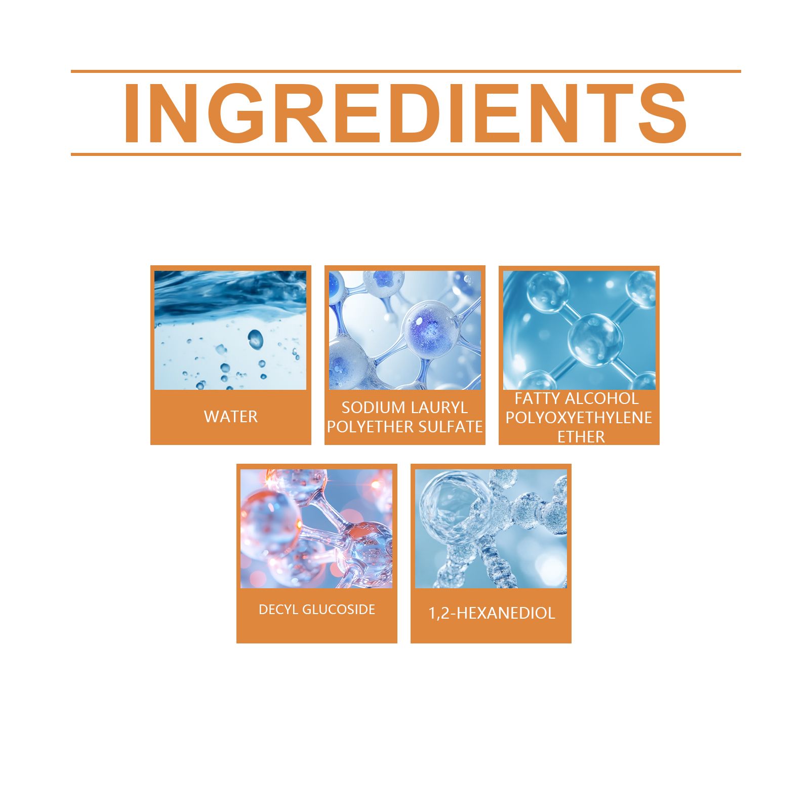 Kitchen Degreaser Foam Spray For Stove Hood And Countertop Oil Stain Cleaning Home Use