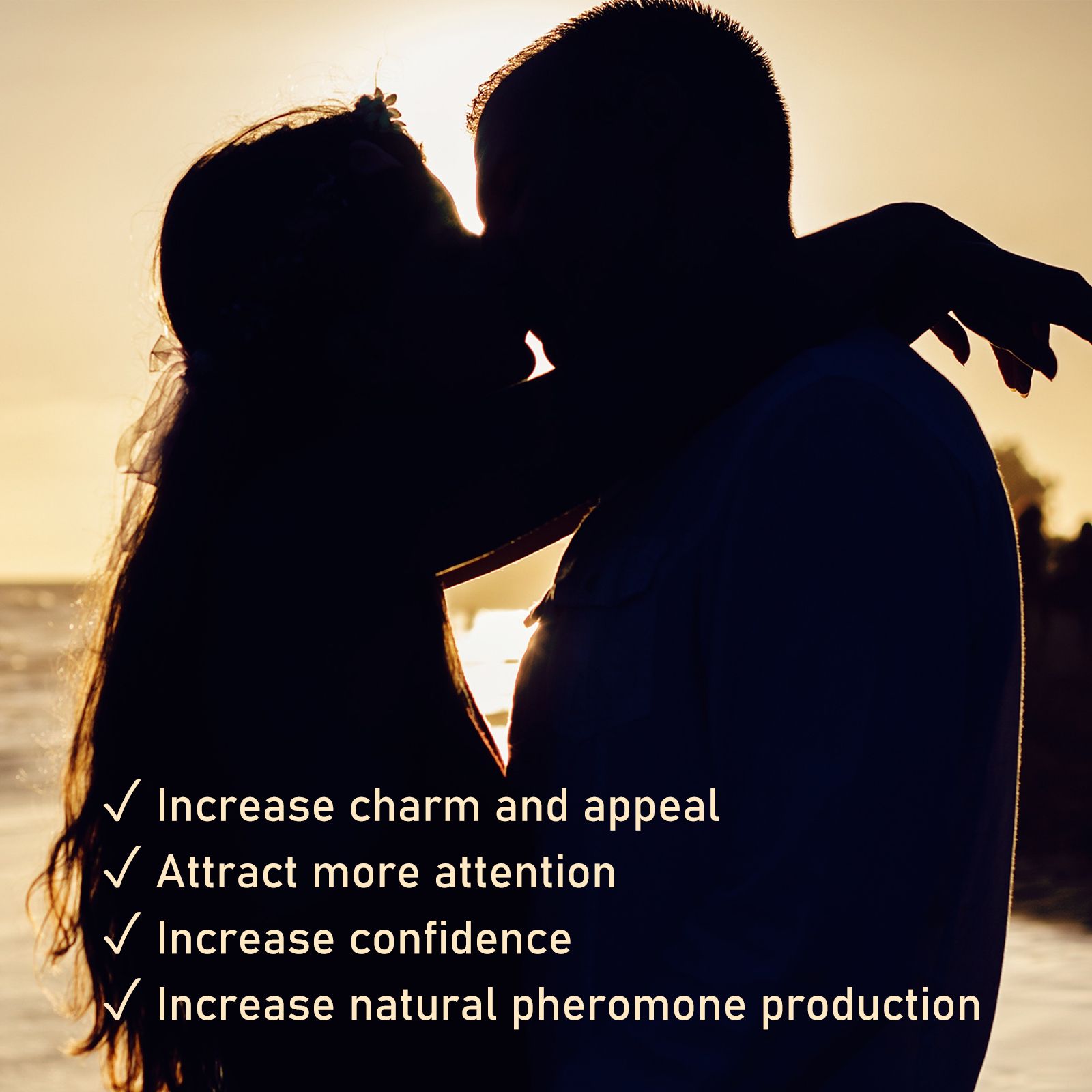 Men Charm Perfume Long Lasting Fresh Scent For Dating And Daily Wear