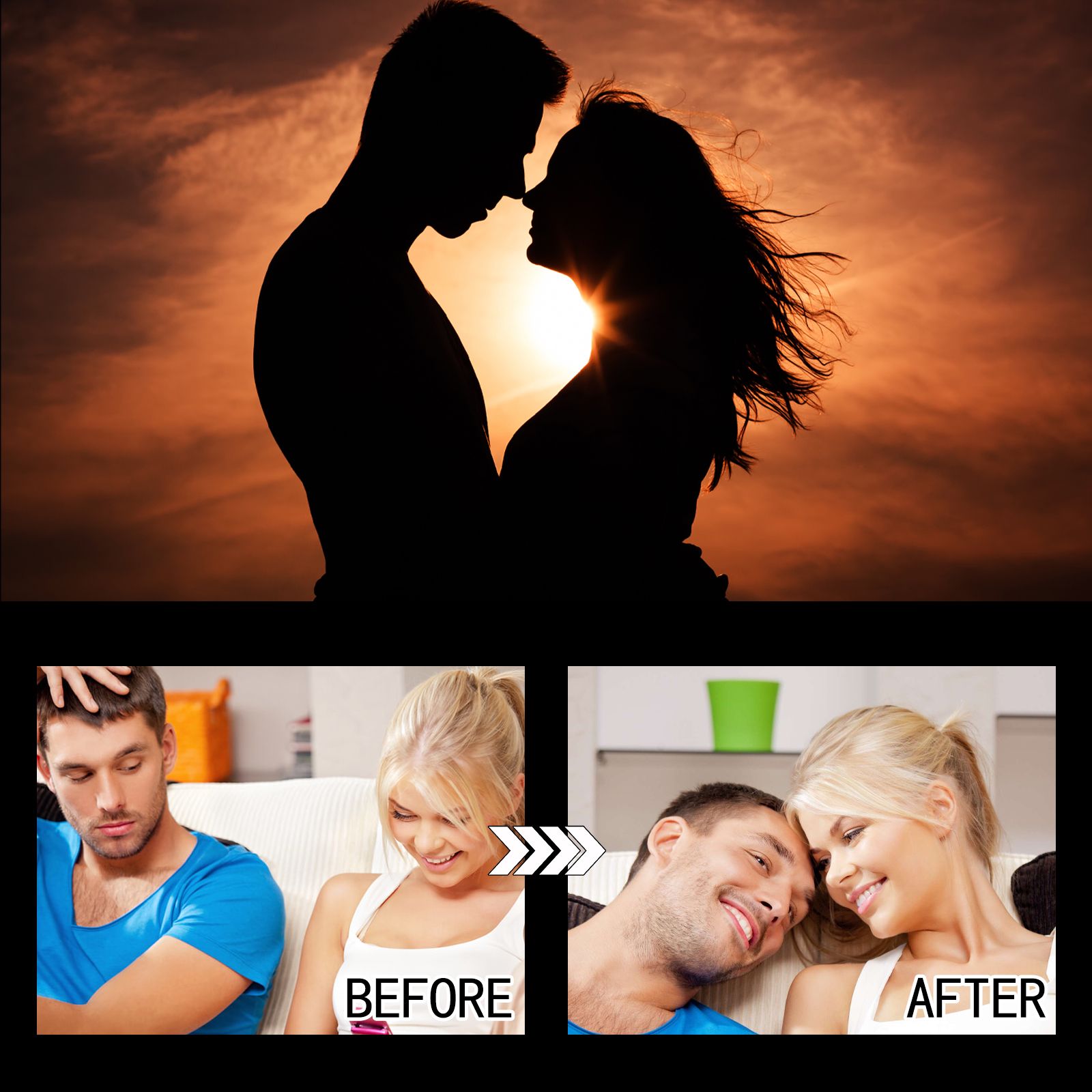 Men Charm Perfume Long Lasting Fresh Scent For Dating And Daily Wear