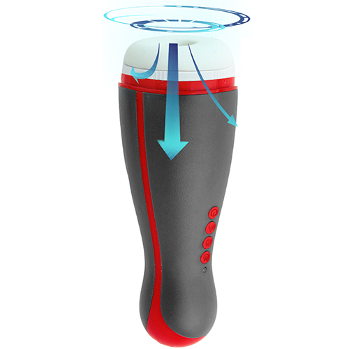 Automatic Sex Machine Male Masturbaters Cup Stroker Sex Toy Intelligence Heating Strong Sucking USB Charging A Penis Trainer Vagina Cup for Man