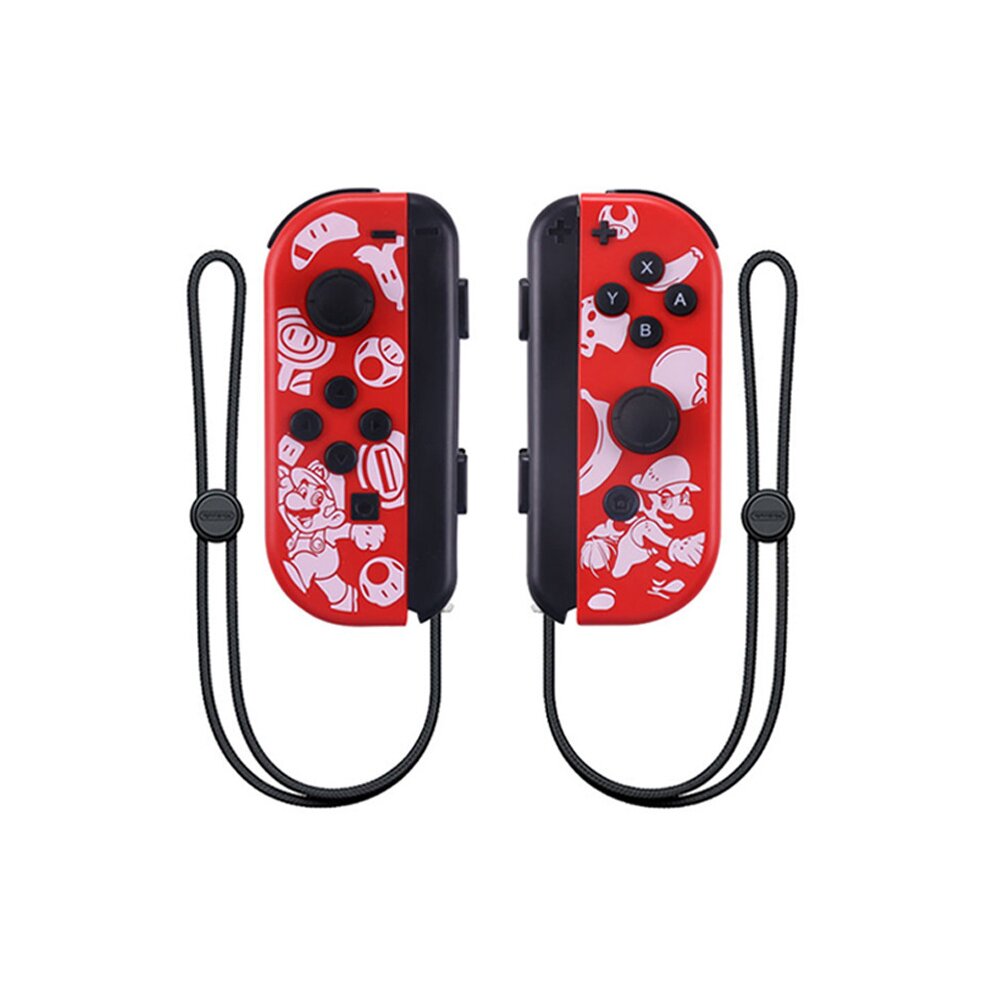 Mario Joy-Con (L/R) Pair Controller For Nintendo Switch