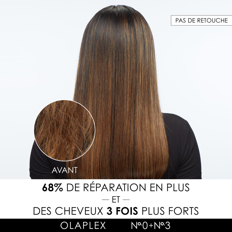 Olaplex No. 0 Intensive Bond Building Treatment Hair Treatment 155ml