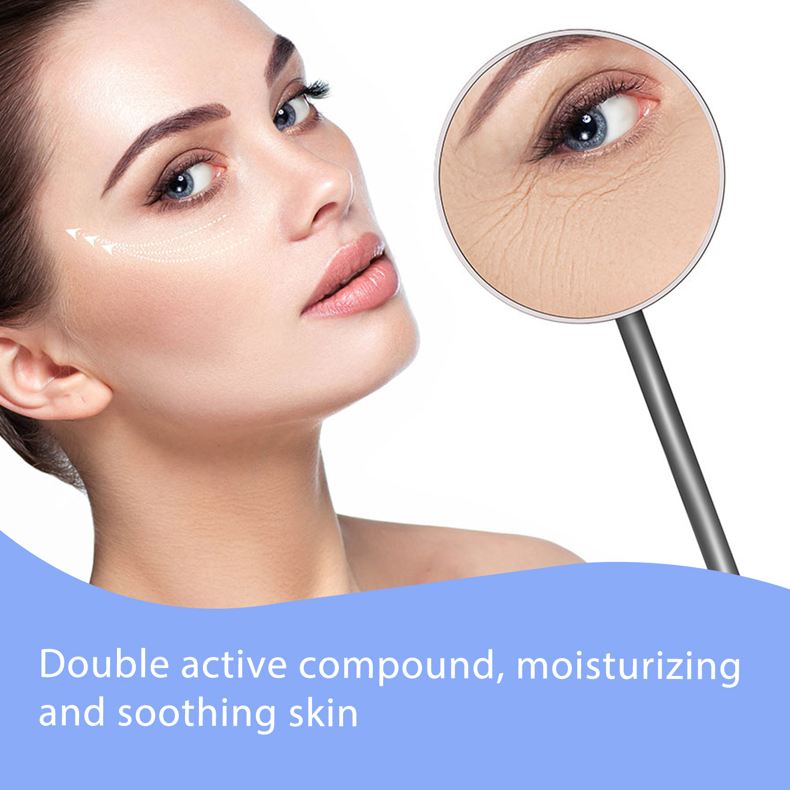 Anti Aging Remove Wrinkle Serum Oil Serum Collagen Lifting Firming Tightening Serum Collagen Serum Improves Elasticity Plumps Sagging Skin Care