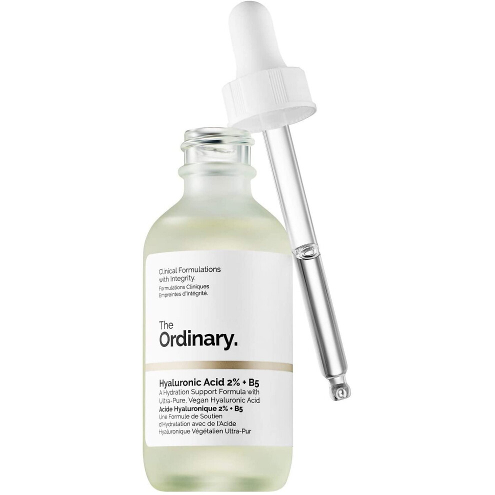 The Ordinary Hyaluronic Acid 2 + B5 30ml