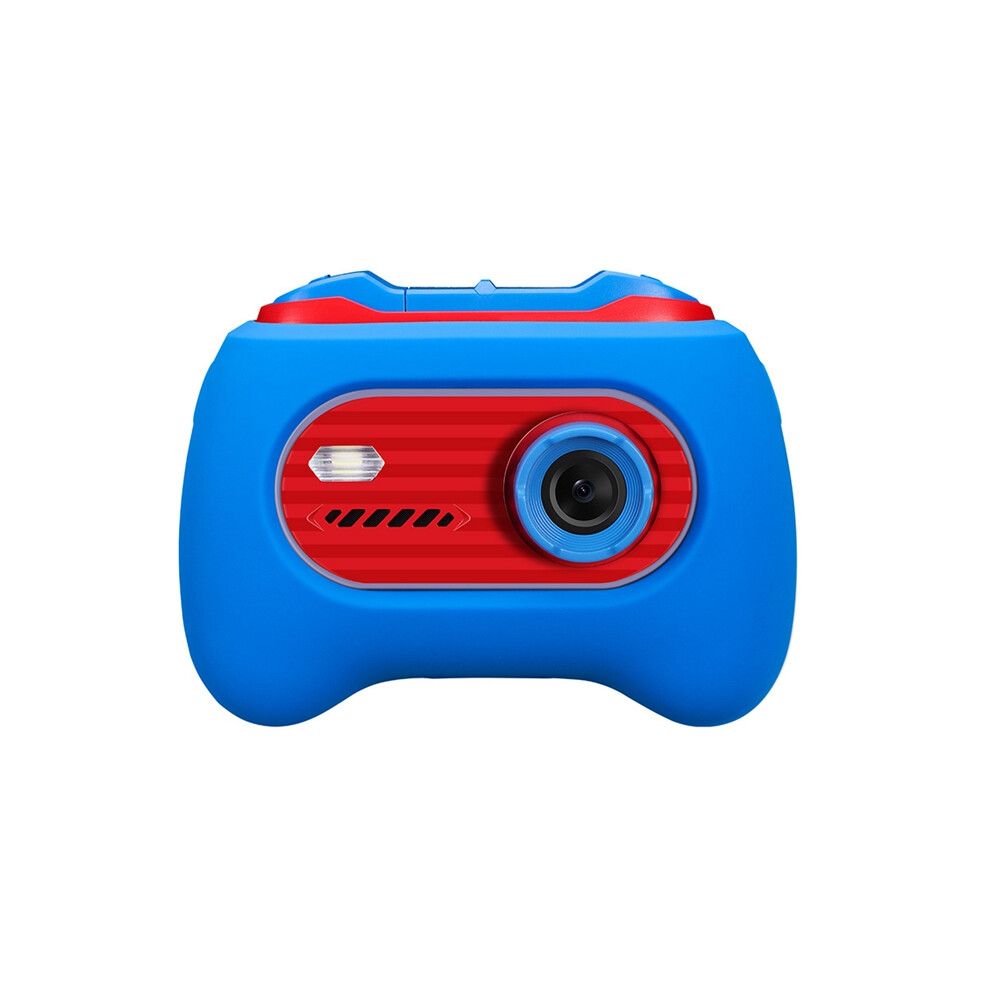 Children Kids Camera Display Screen Mini Digital Video Recording Camera Educational Baby Birthday Camera