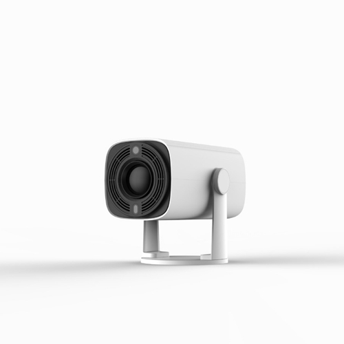 Mini Projector Full HD 1080P 4K Video WIFI Android Portable Projector Home Theater Cinema Video Beamer BT Smart Outdoor Projector for Samsung iPhone