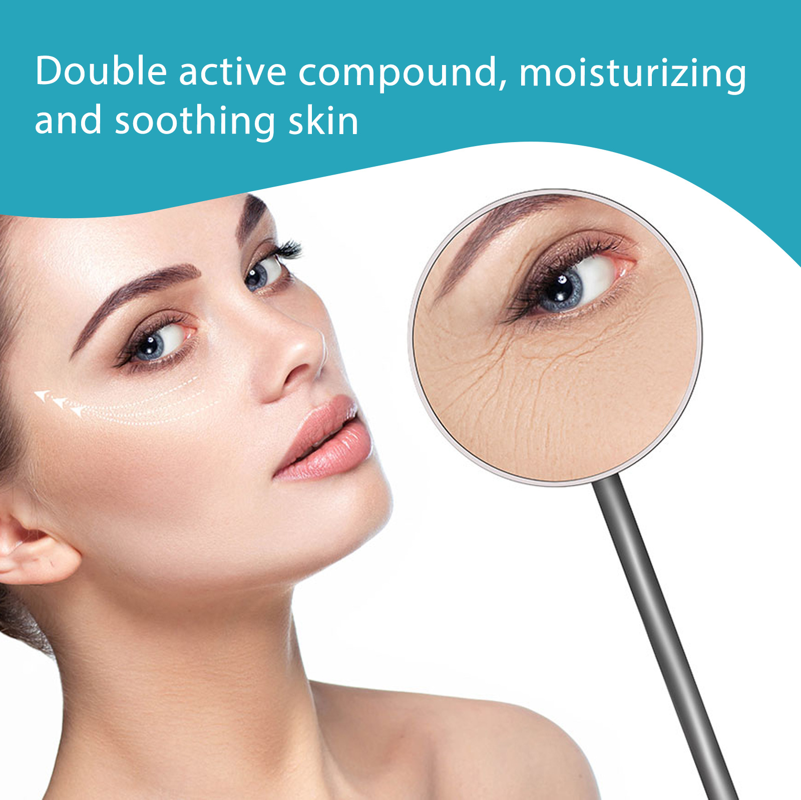 (1 PC) Nicotinamide Anti Wrinkle Serum B3 Face Essence Collagen Lifting Firming Fine Lines Repair Face Essence Smooth Facial Skin Care Anti Aging Serum