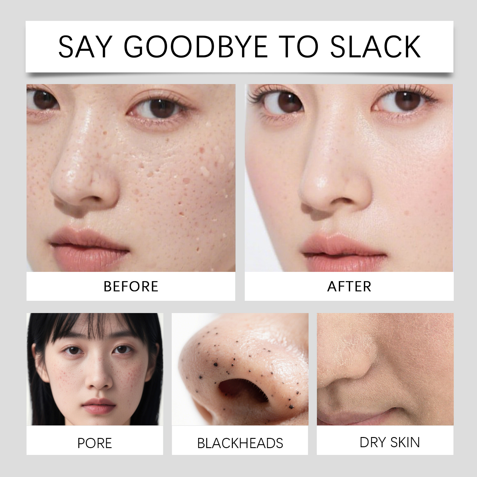 Caviar Cotton Pads Night Care Mild Exfoliation Daily Hydrating Moisturizing Facial Skin Compress Use Soft Cleansing Gentle Nourish