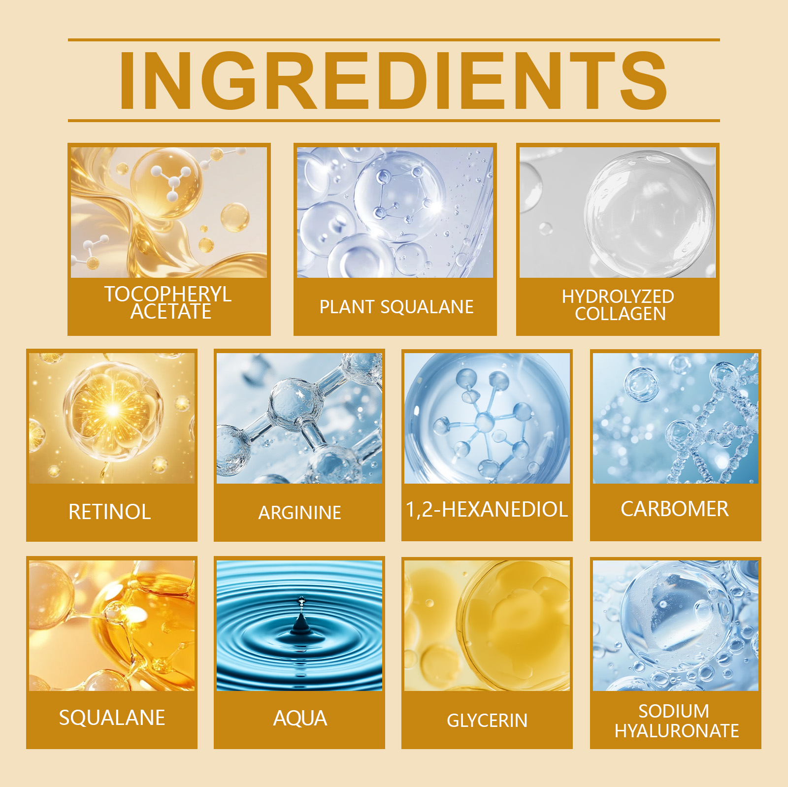 Smooth Revitalizing Essence Liquid Daily Moisturizing Mild Hydrating Tender Delicate Refreshing Skin Care Serum