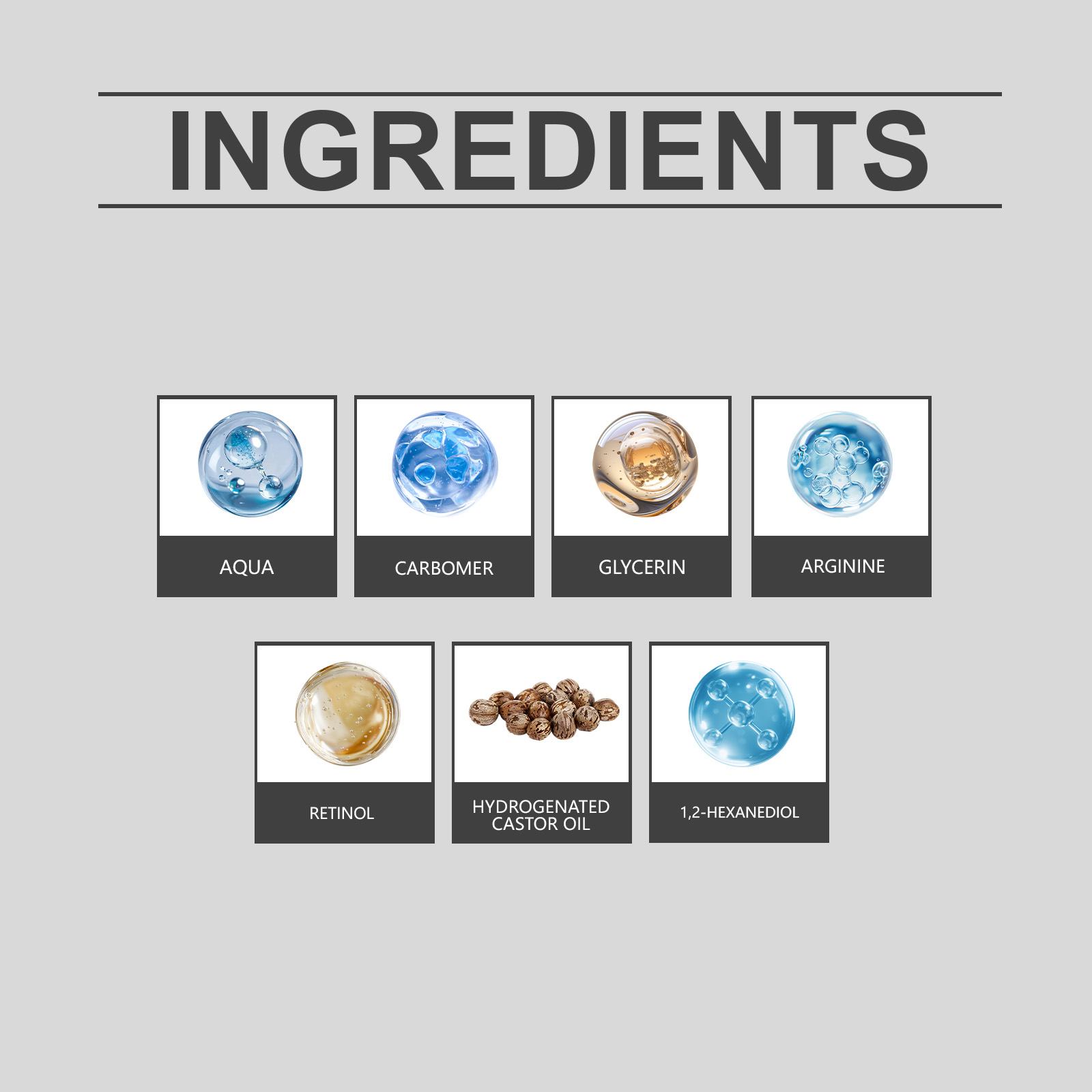 Facial Essence Liquid Mild Nourishing Caring Skin Light Texture Quick Absorb Daily Facial Moisturizing Care Product