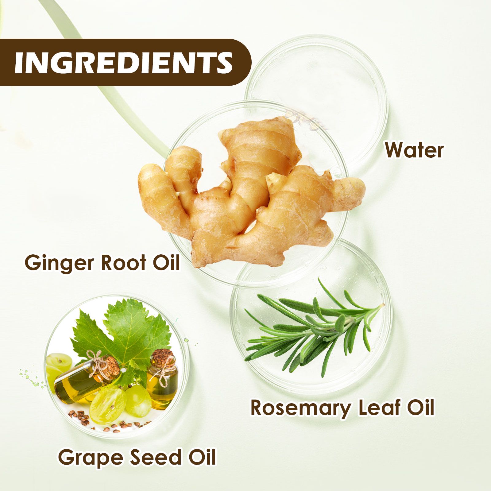 Beard Care Oil For Men Nourishing Strengthening And Softening Daily Grooming Treatment