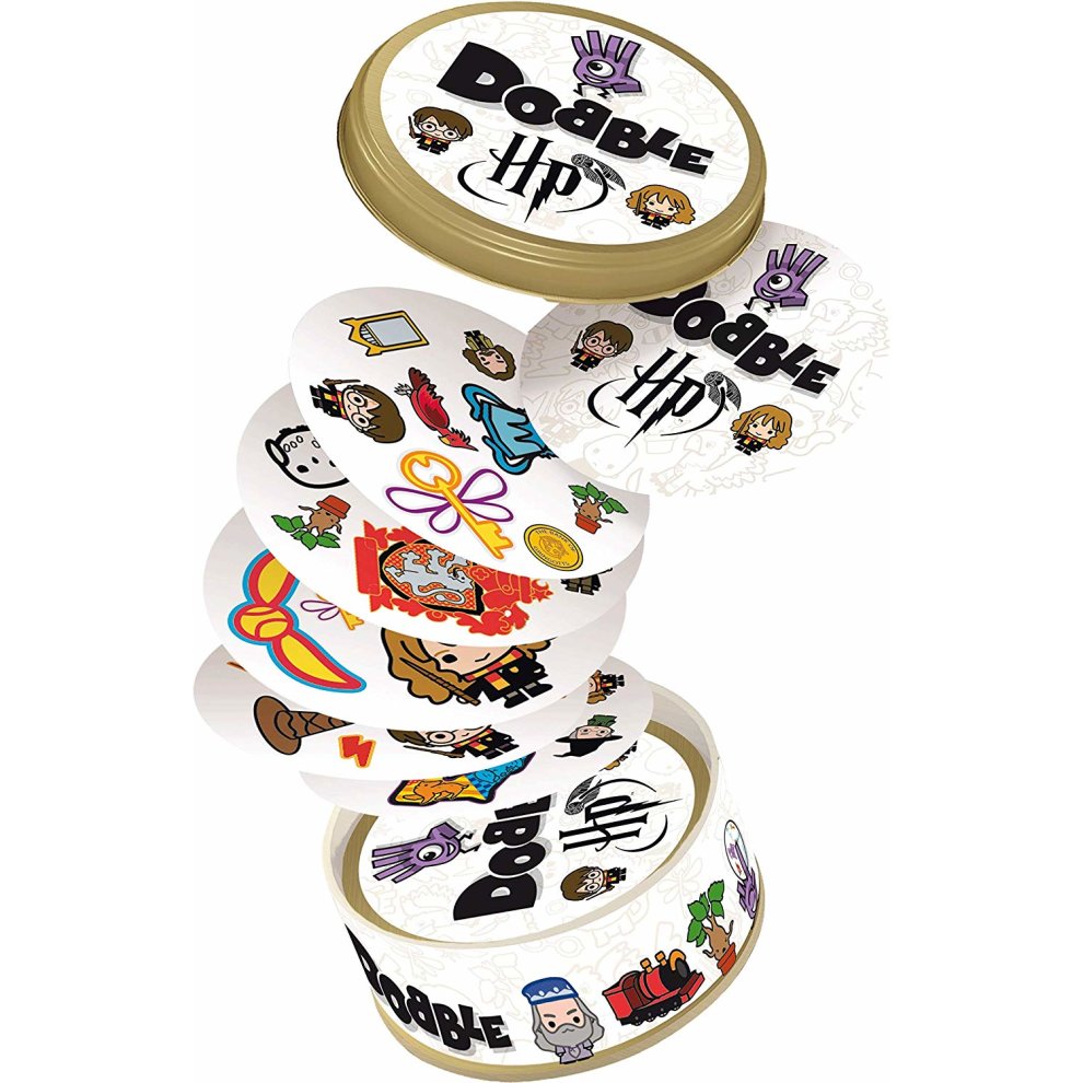 Harry Potter Dobble Game