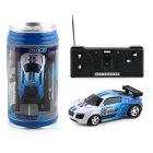 Toy Car Children Mini Canned Remote Control Car