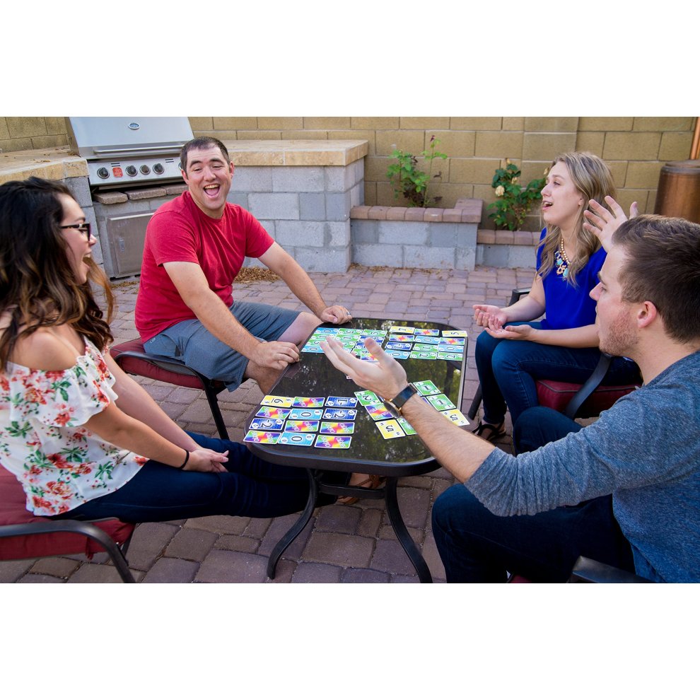 SKYJO, by Magilano - The ultimate card game for kids and adults.