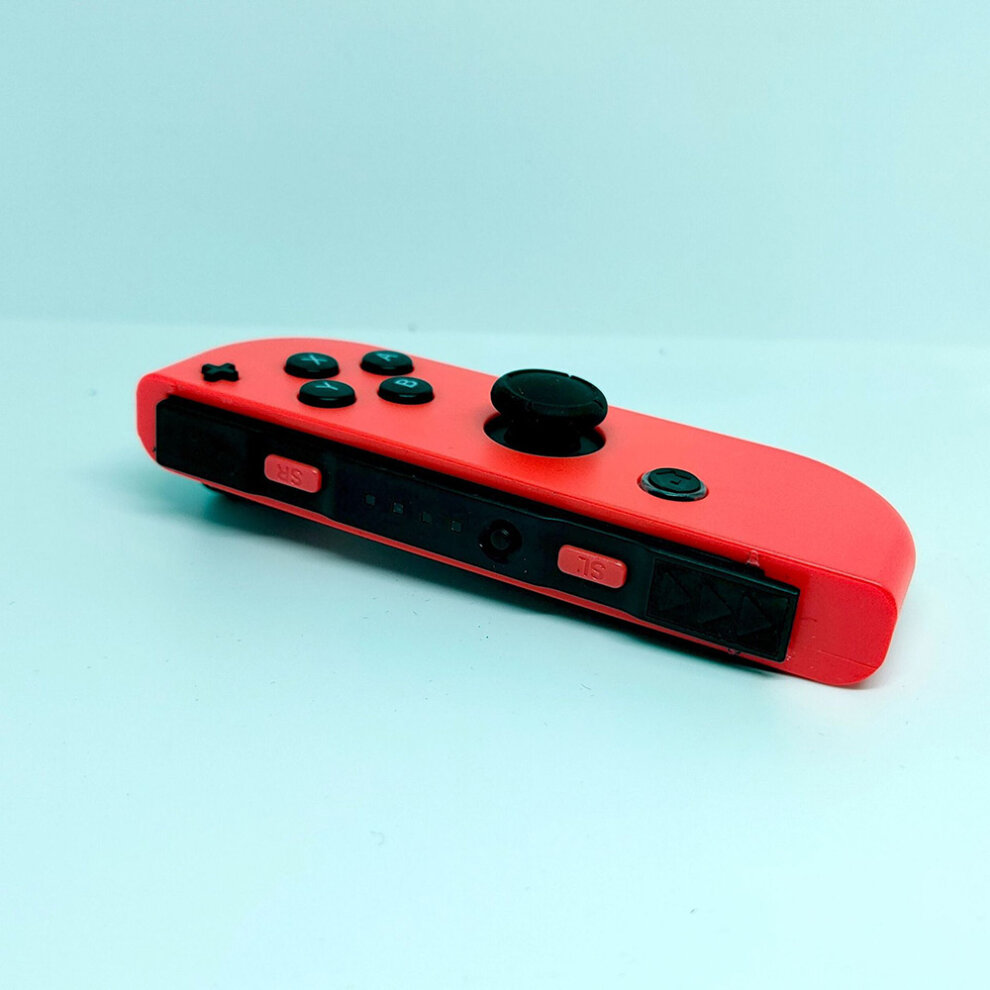 Left And Right Handles For NS Switch For Joy-Con Small Handle NS Host Game Bluetooth Han