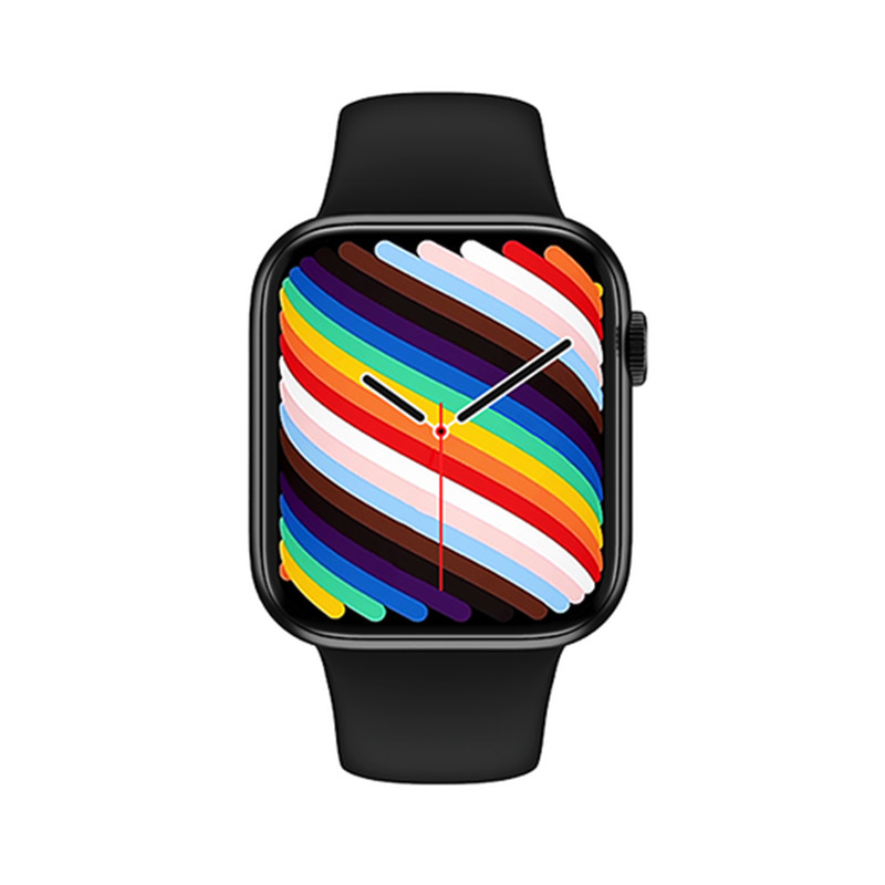 NEW Bluetooth Call Music Smart Watch Sleep Detector Health Weekly Report Sports Watch for Android Ios