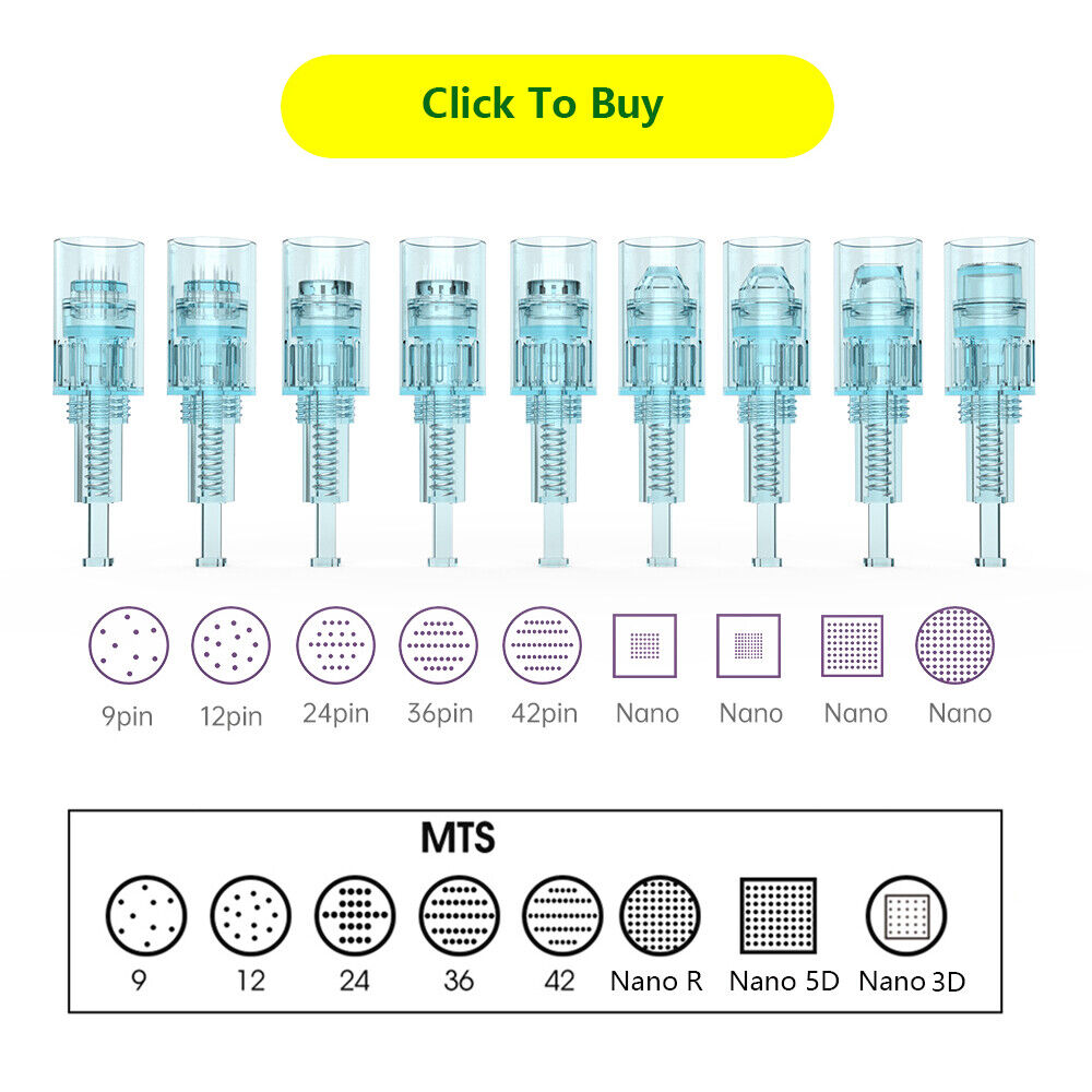 Dr pen Ultima X5 Microneedling Pen Professional Wireless Electric Skin Care Kit Hair Growth Product for Home Use