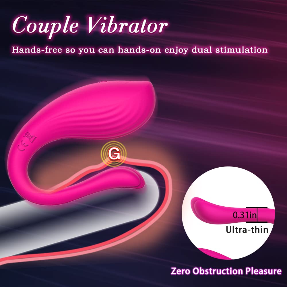 Wearable Vibrator Adult Sex Toys Panties G Spot Dildo Clitoral Stimulator Vibrating Ball for Women Couples Pleasure APP Remote Control Dual Motors
