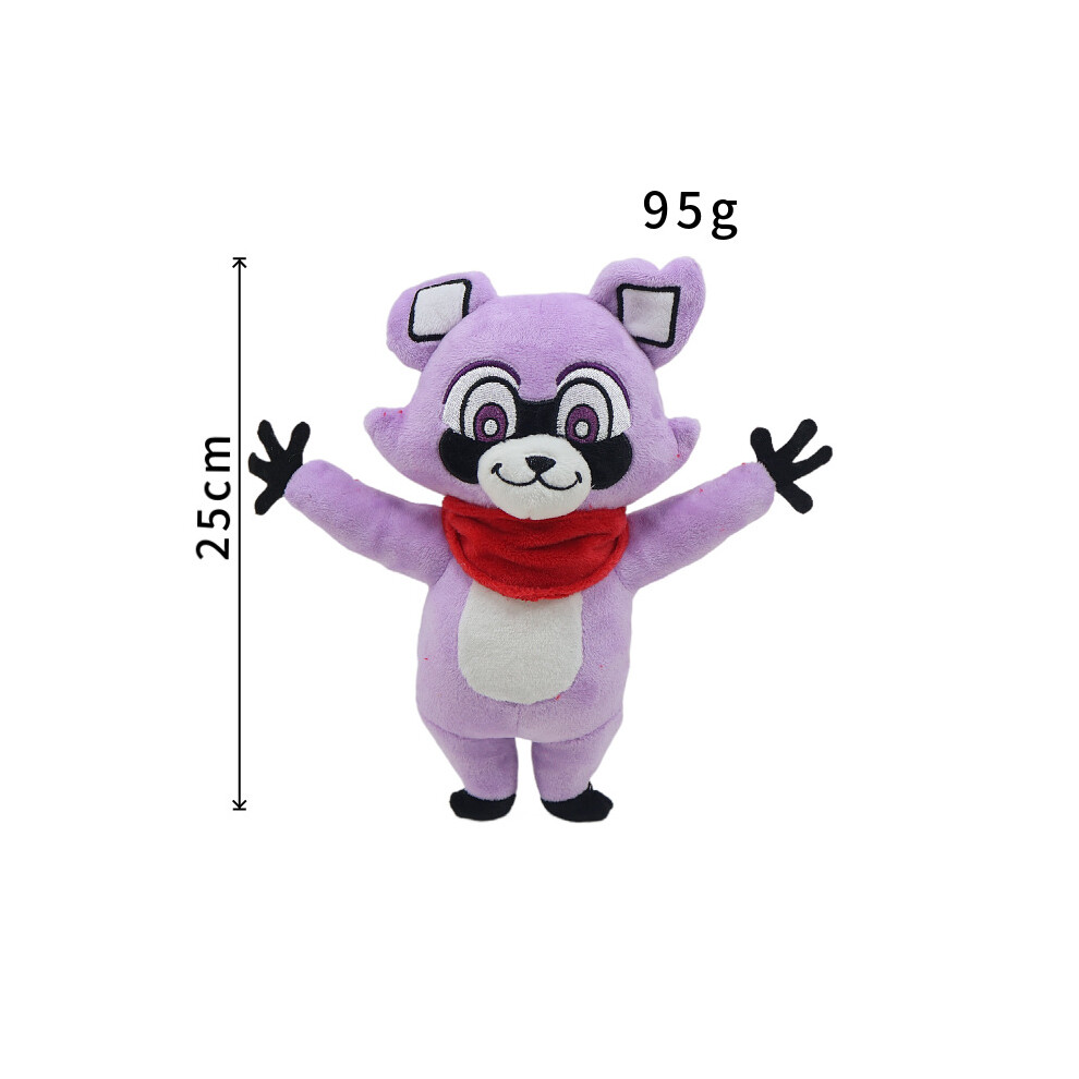Indigo Park Lambley Plush Toy Full Cotton Texture