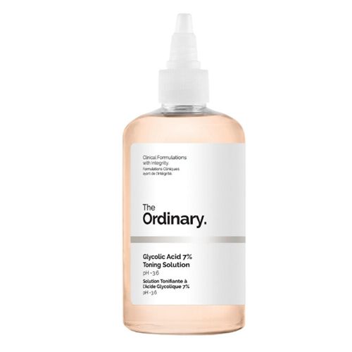 The Ordinary Glycolic Acid 7 Toning Solution 240ml