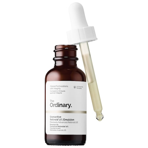 The Ordinary Granactive Retinoid 2 Percent Emulsion 30ml
